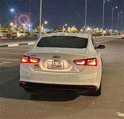 شيفروليه ماليبو